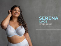 Fit Fully Yours Carmen, Blue Coral, Blue Fit Fully Yours Bras